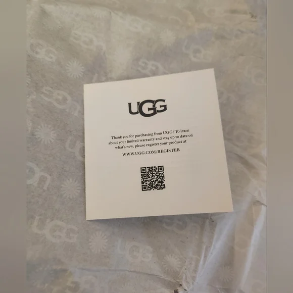 NEW UGG® Australia Classic Heritage Bow Boots - Suede - Picture 10 of 14